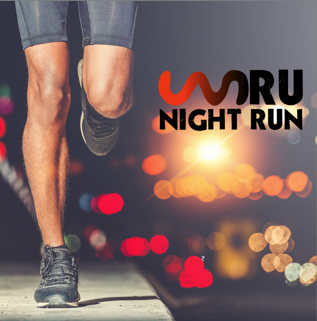 Uru night run
