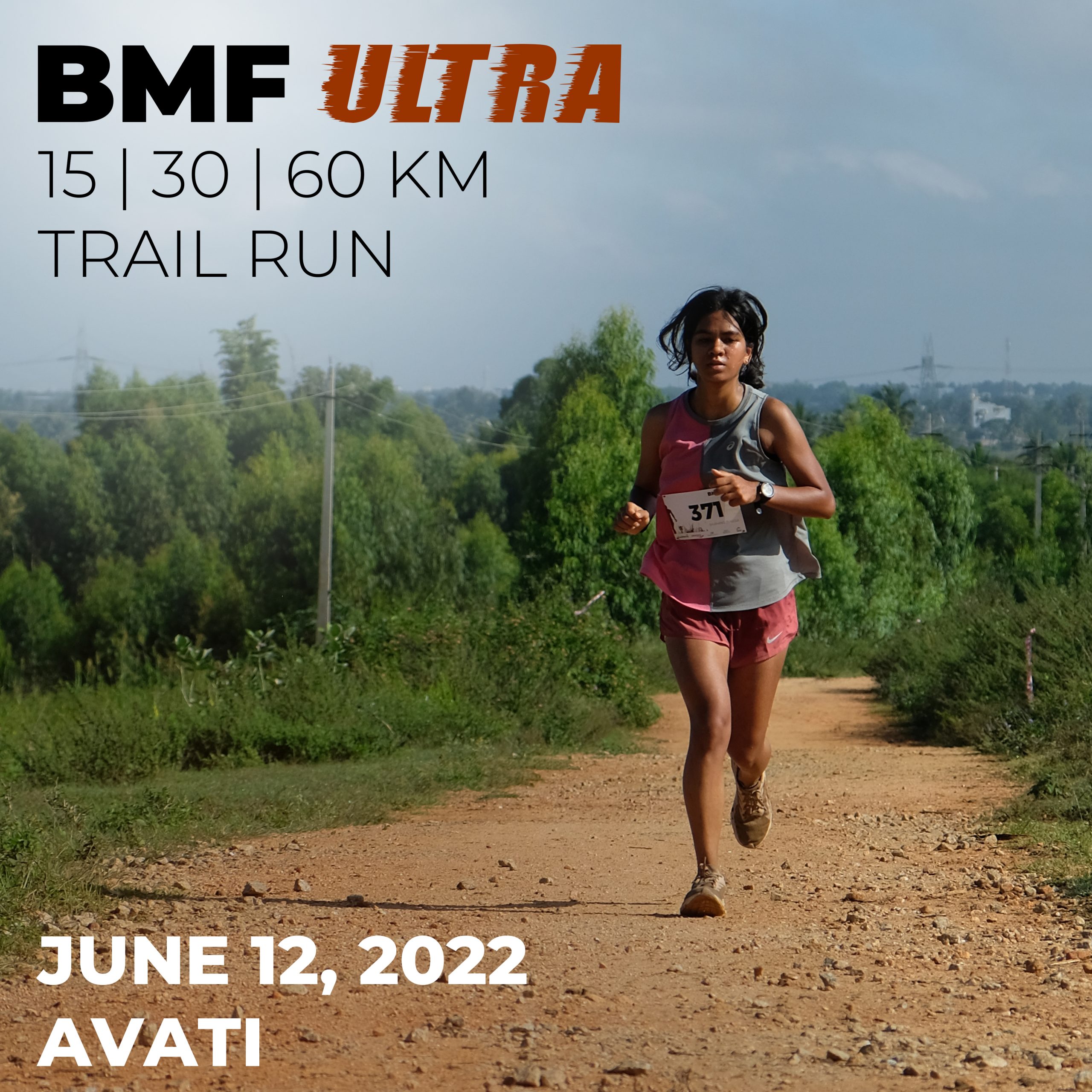 Mtb ultra online marathon