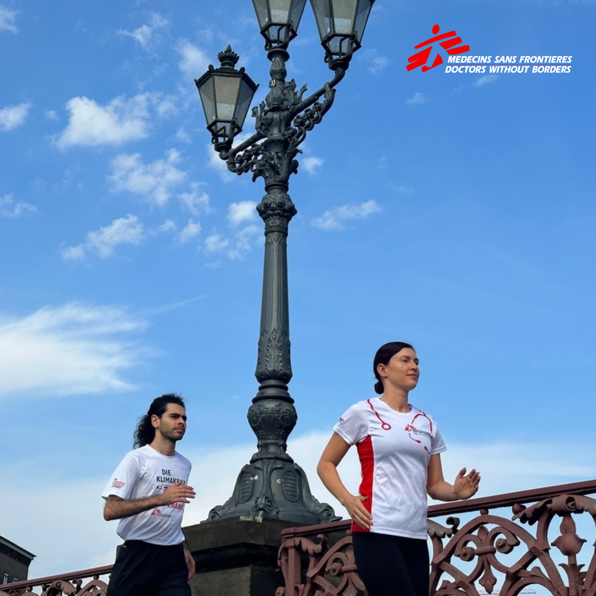 MSF MARATHON CREATIVE